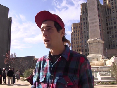 Occupy Buffalo