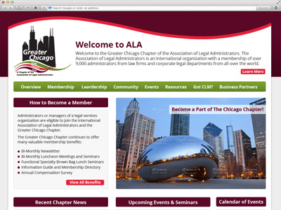ALA Chicago