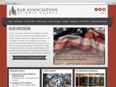 Erie Bar Association